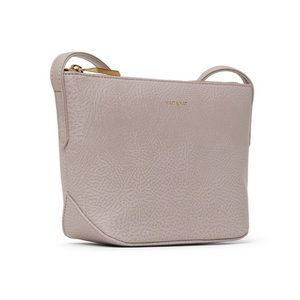 MATT & NAT - SAM DWELL CROSSBODY - Colour: Serene